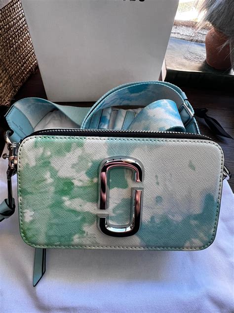 cartera marc jacobs original